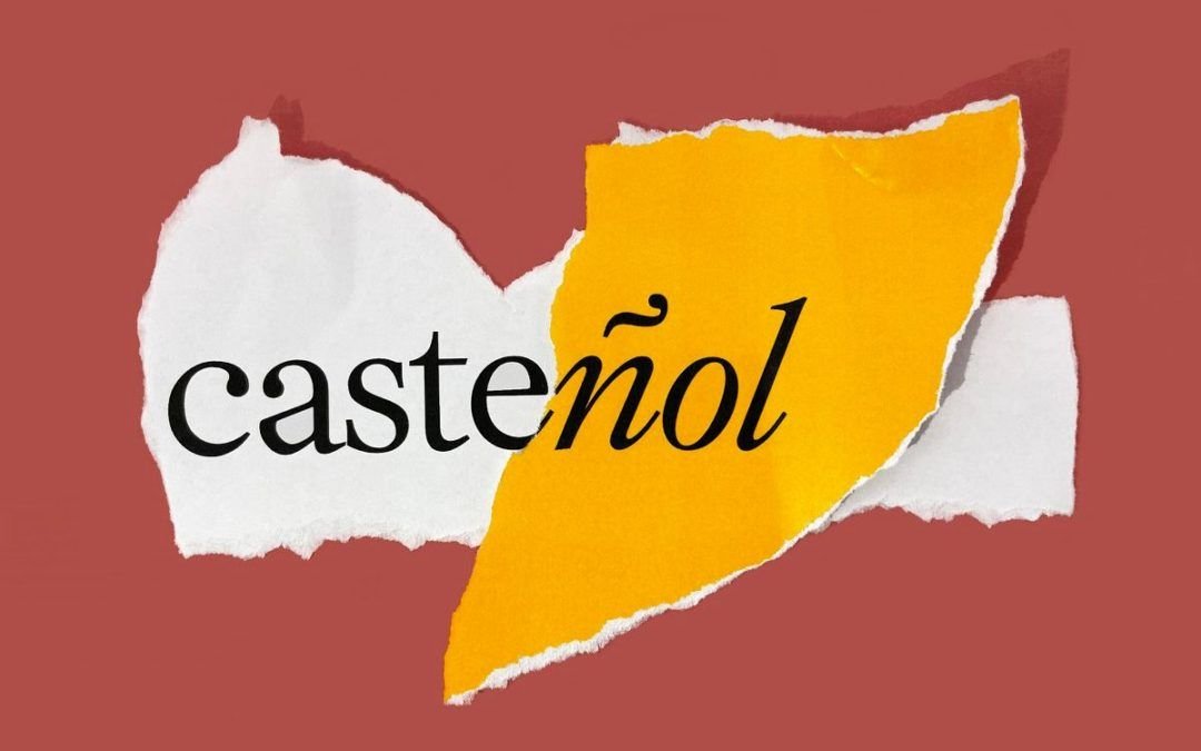 İspanya ve Latin Amerika Şiveleri Castellano