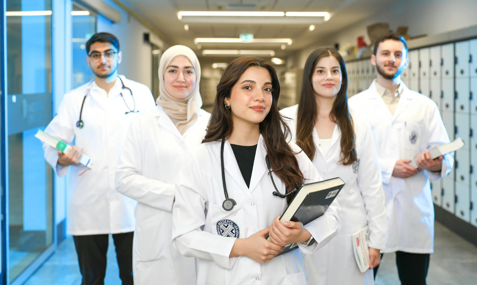 Tıp İngilizcesi Dijital Eğitim Metodolojisi