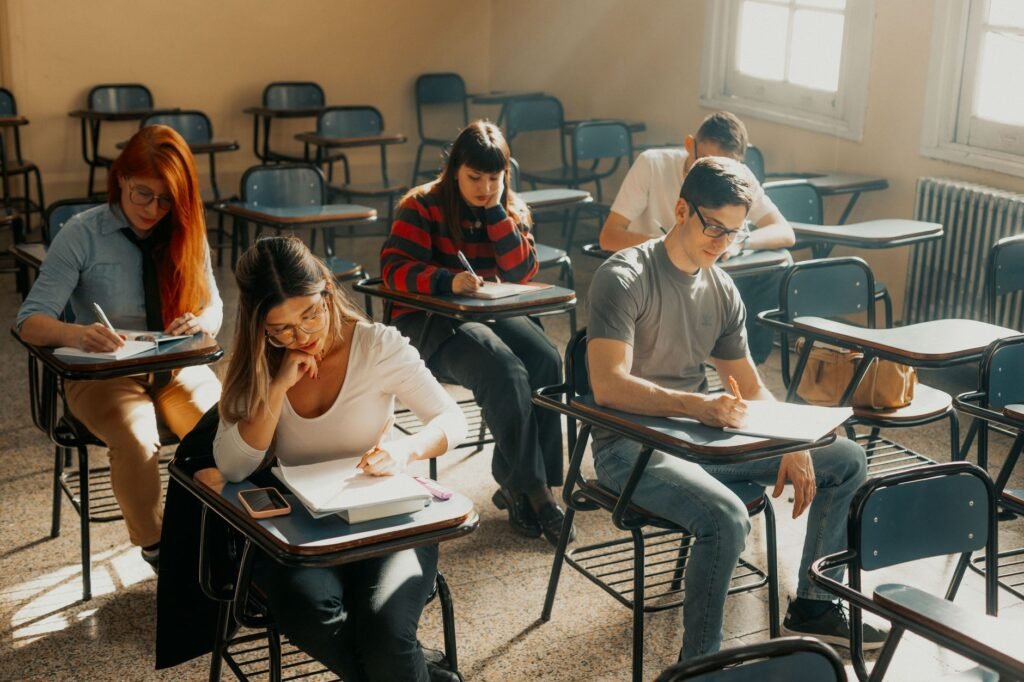 IELTS ve TOEFL Hazırlık Kursları - SDM Dil Okulu