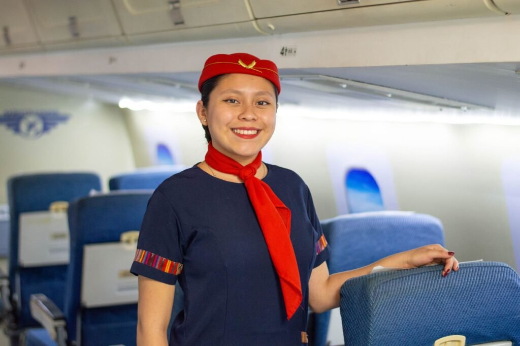 THY Kabin Memurluğu İngilizce Sınavına Hazırlık Kursu - SDM Dil Okulu