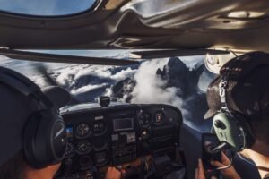 Aviation English - SDM Dil Okulu