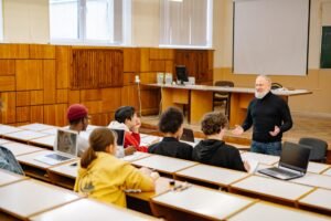SDM Dil Okulları: İstanbul Avrupa Yakası’nın En İyi Almanca Kursu - SDM Dil Okulu