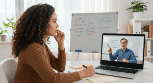 Online Almanca Kursu