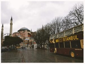 Istanbul Turkish Course