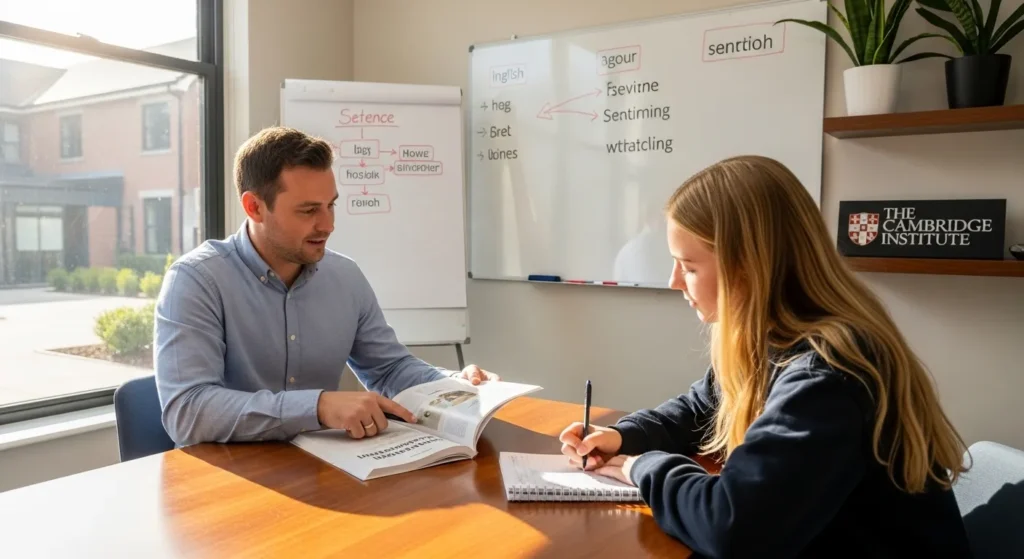 istanbul'da en iyi almanca kursu