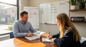 İstanbul’da En İyi Almanca Kursu: Birebir Eğitim