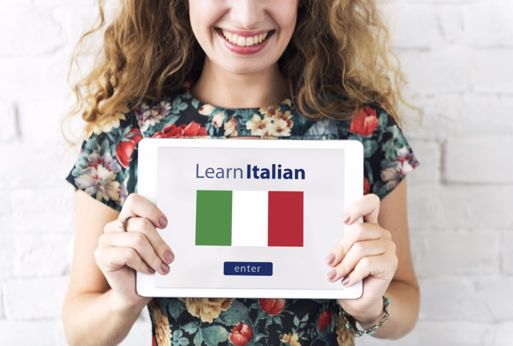 italyanca kursu, İtalyanca kursu