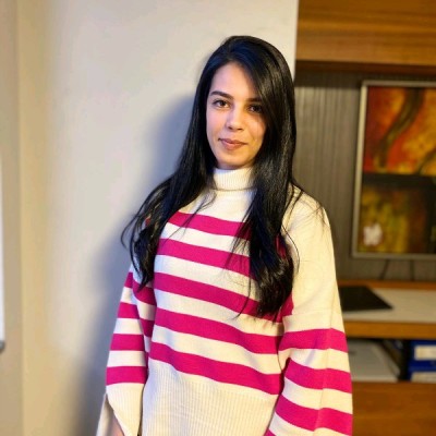 german teacher, rihab