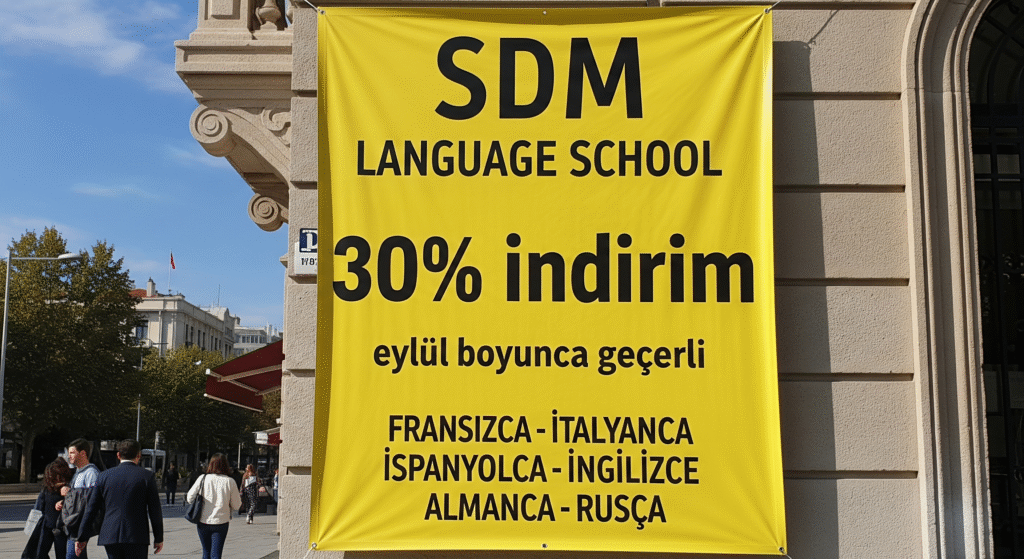 eylül indirimi