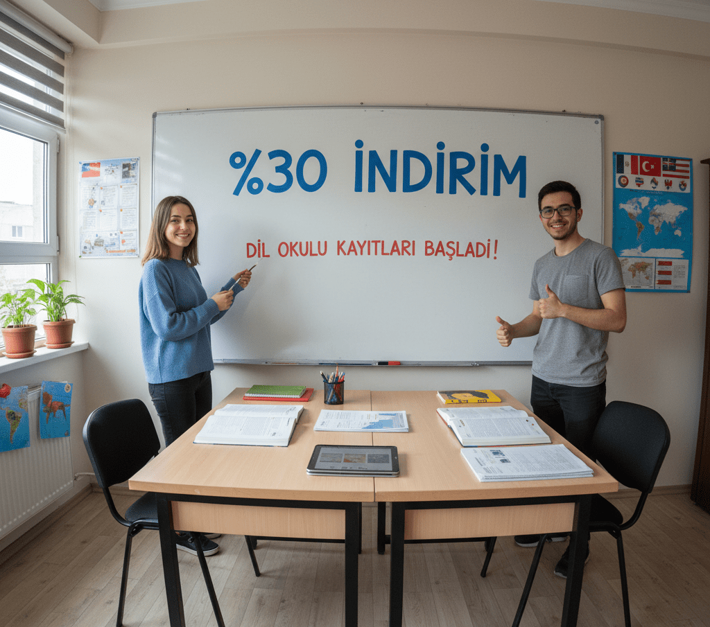 dil okulu, ingilizce kursu, almanca kursu, fransızca kursu