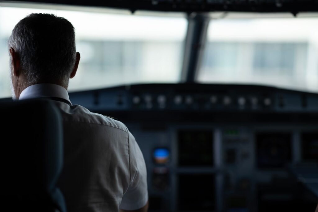 Havacılık İngilizcesi ICAO kursu - SDM Dil Okulu