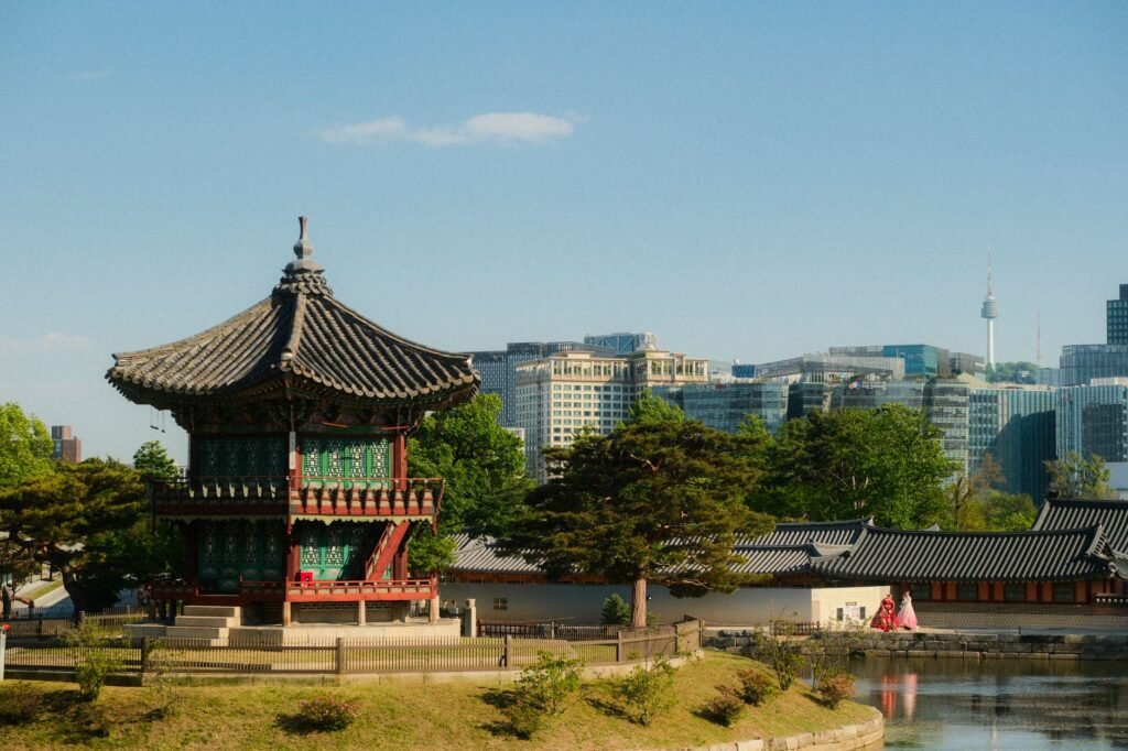 İstanbul Korece kursu - Seul ve Kore kültürü - SDM Dil Okulu