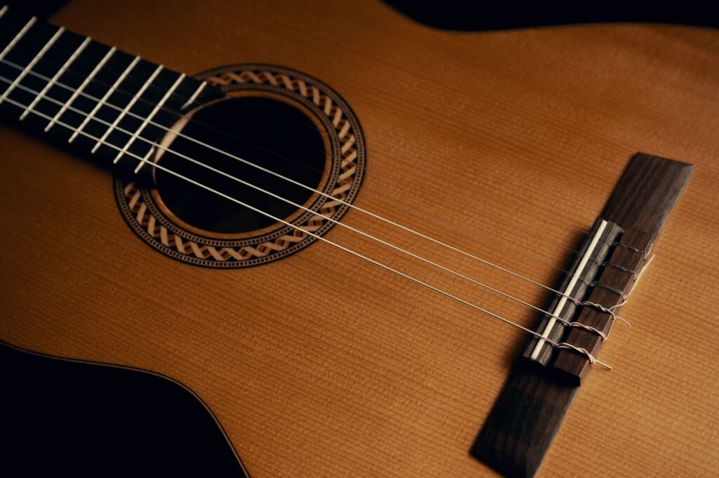Fado Müziği ile Portekizce Öğrenme SDM