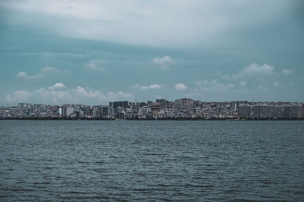 Turkish courses in Istanbul - SDM Language School