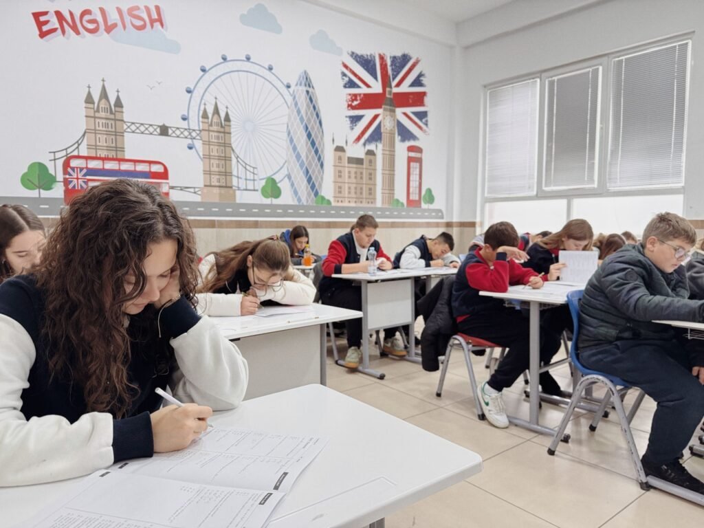 KET ve PET: Çocuklar İçin Cambridge Sınavları Rehberi - SDM Dil Okulu