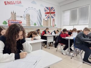 KET ve PET: Çocuklar İçin Cambridge Sınavları Rehberi - SDM Dil Okulu