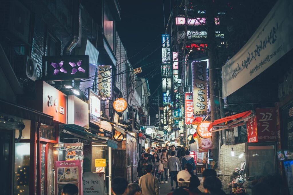 TOPIK Sınavı Nedir? Korece Yeterlilik Sınavı Seviyeleri, Puan Tablosu ve Hazırlık Rehberi - SDM Dil Okulu