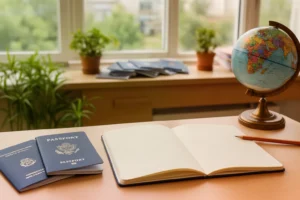 Dünya kültürü ile yabancı dil öğrenimi