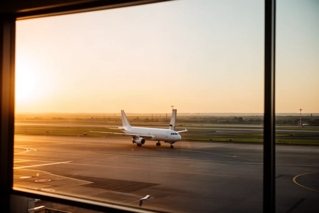 Havacılık İngilizcesi ICAO kursu - SDM Dil Okulu