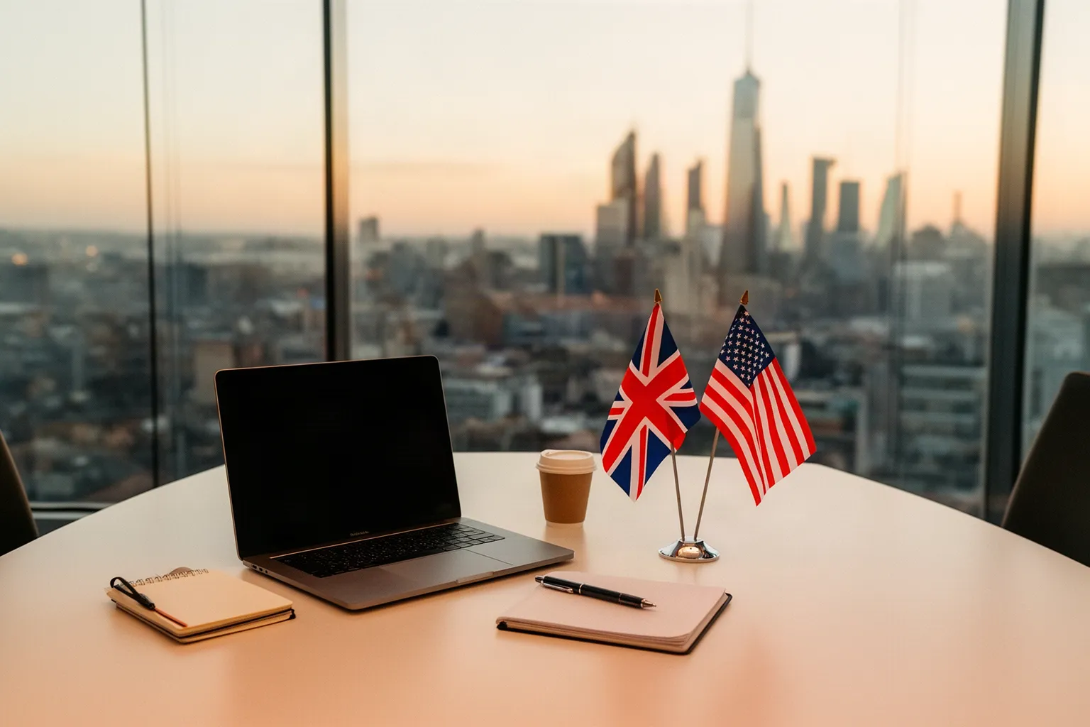İstanbul İş İngilizcesi Kursu - SDM Dil Okulu Kurumsal Business English Eğitimi
