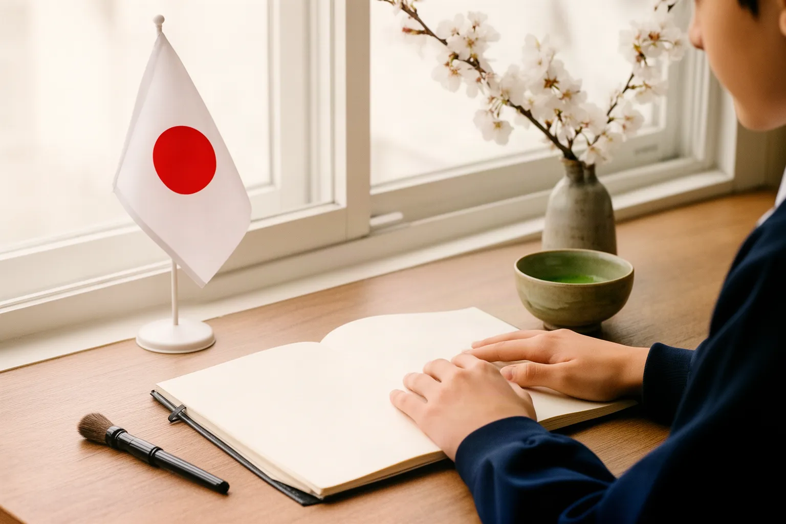 İstanbul Japonca Kursu - SDM Dil Okulu Birebir VIP Japonca Eğitimi