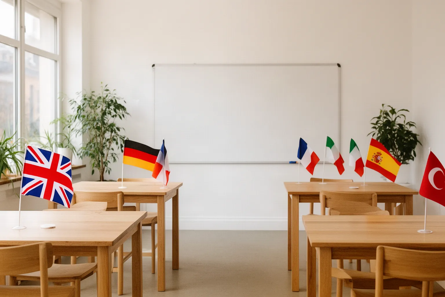 İstanbul IELTS Kursu Birebir VIP Eğitim — SDM Dil Okulu